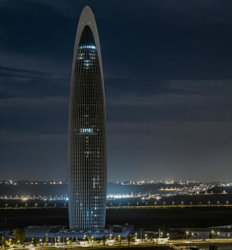 Rabat: La Capital Imperial con Vista al Atlántico