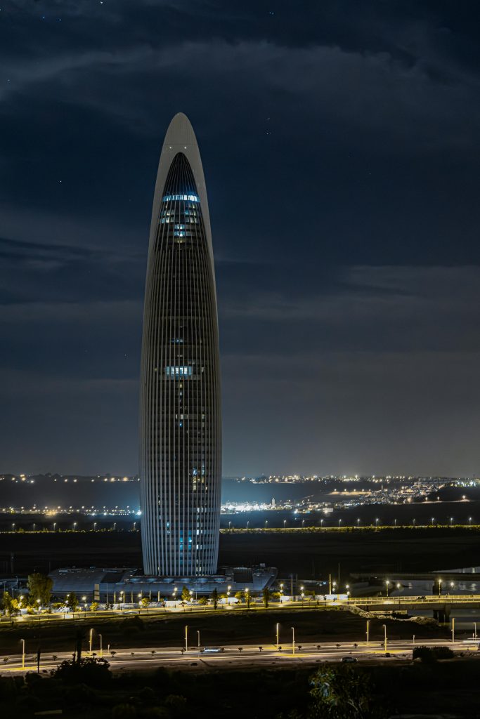 Rabat: La Capital Imperial con Vista al Atlántico
