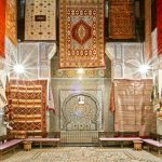 Meknes: Entre Murallas, Mezquitas y Leyendas