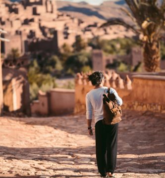 Ouarzazate y Aït Ben Haddou: Guía, consejos y qué hacer tras las huellas de Marruecos cinematográfico