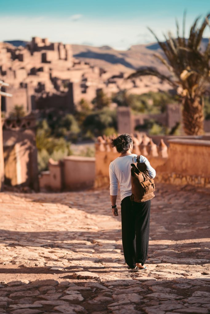 Ouarzazate y Aït Ben Haddou: Guía, consejos y qué hacer tras las huellas de Marruecos cinematográfico